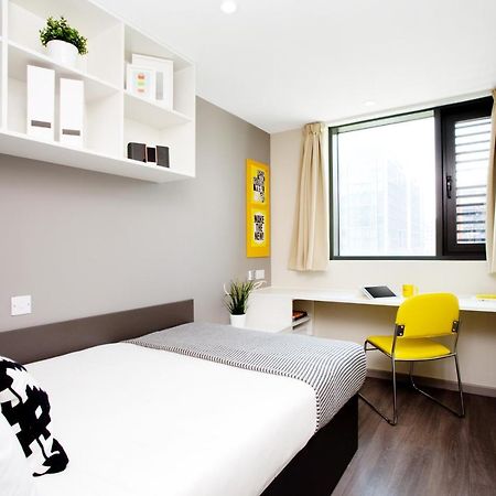 Vibrant Ensuite Rooms, London - Sk Luaran gambar