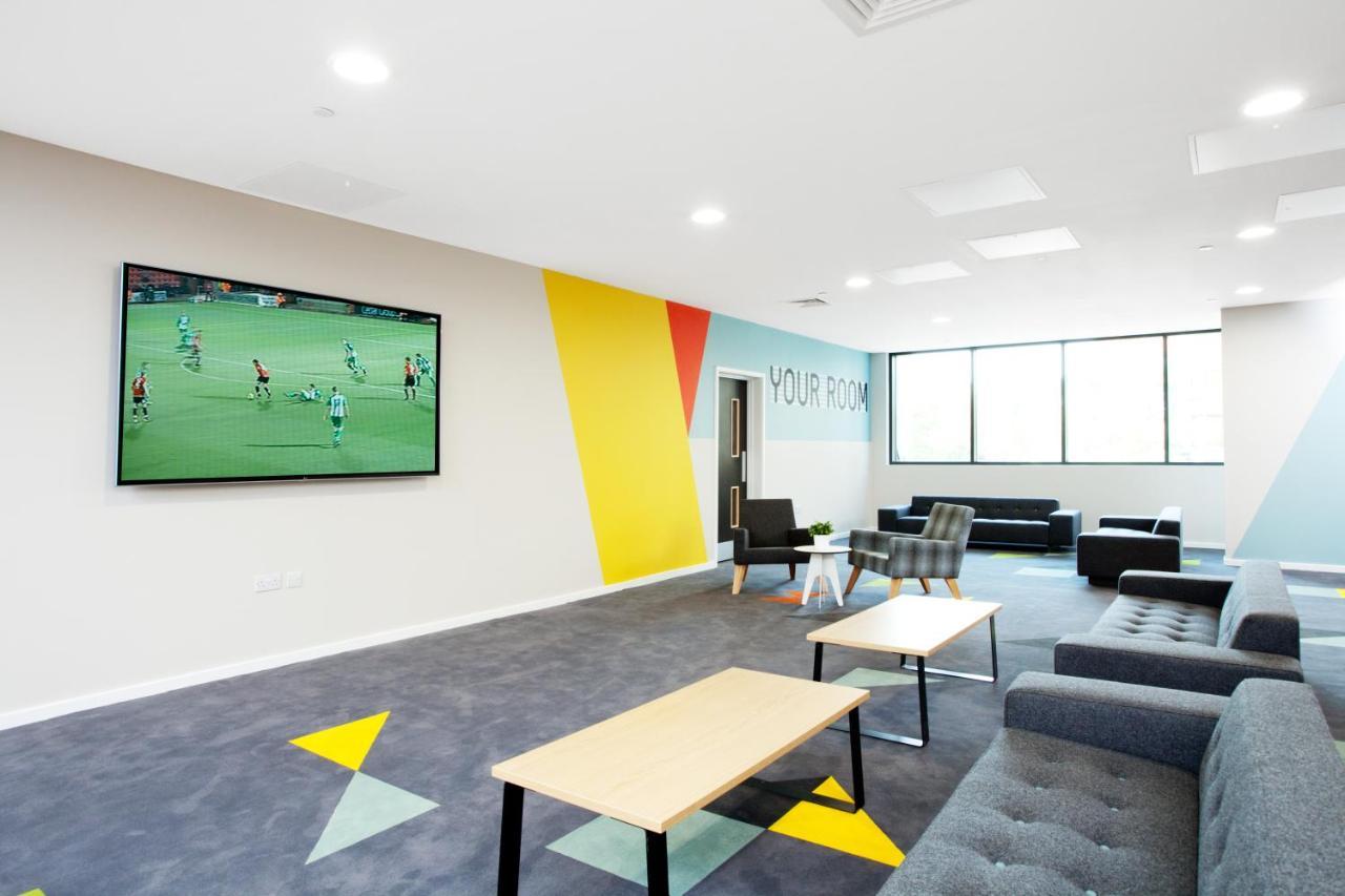 Vibrant Ensuite Rooms, London - Sk Luaran gambar