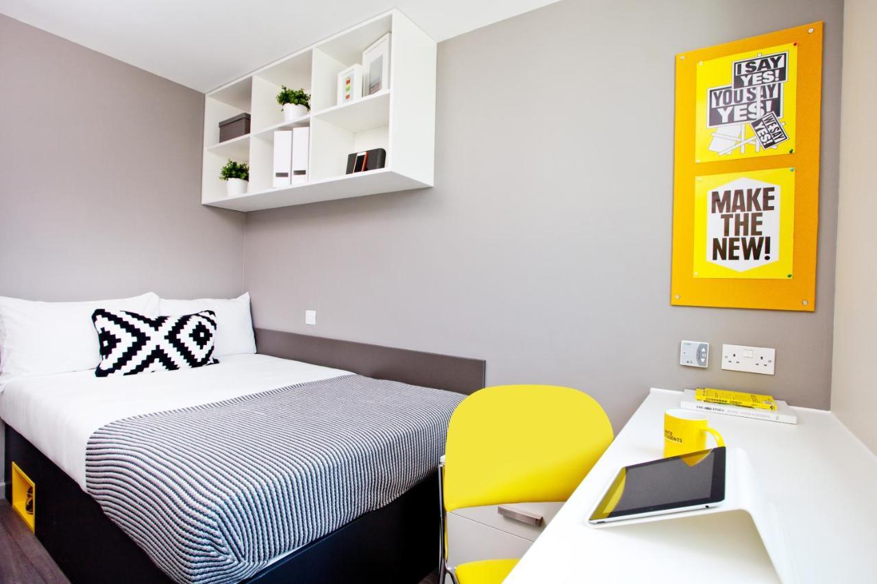 Vibrant Ensuite Rooms, London - Sk Luaran gambar
