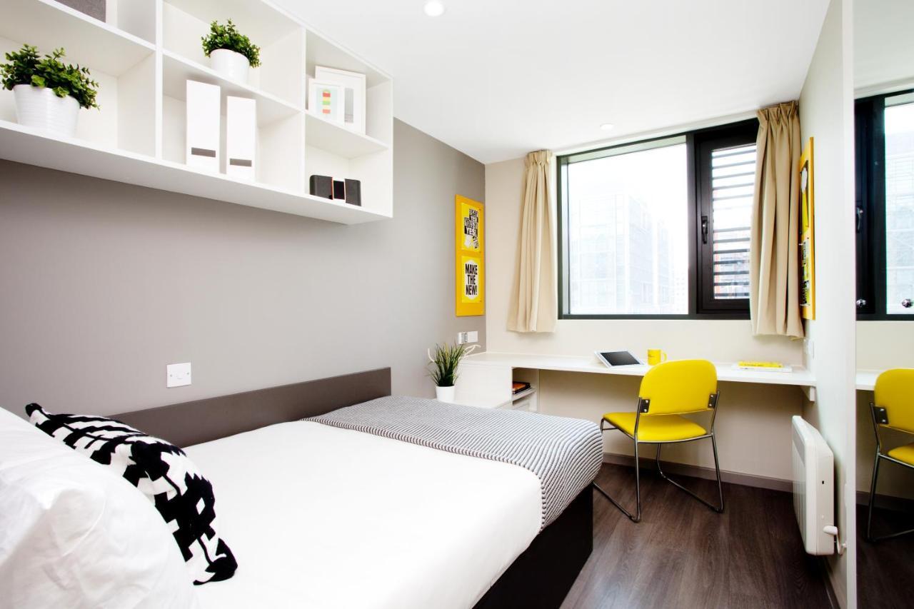 Vibrant Ensuite Rooms, London - Sk Luaran gambar