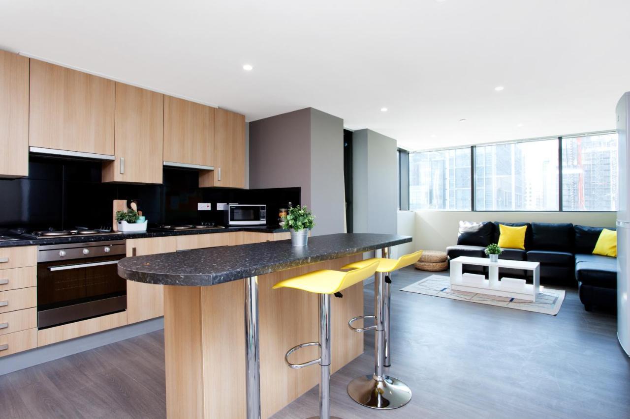 Vibrant Ensuite Rooms, London - Sk Luaran gambar