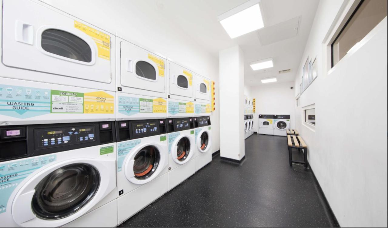 Vibrant Ensuite Rooms, London - Sk Luaran gambar